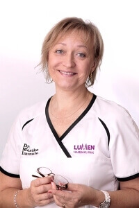 Dr. Merike Immato