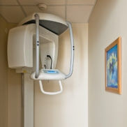 Lumen Dental Clinic – panoramic X-ray