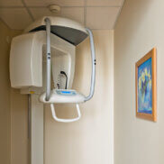 Lumen Dental Clinic – panoramic X-ray