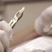 Tooth extraction