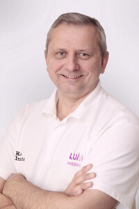 Kalle Immato, Development Manager