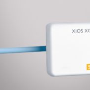 XIOS XG Supreme intraoral sensor