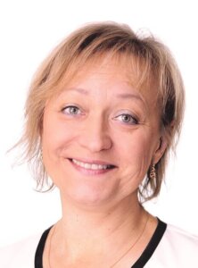 Lumen Hambakliiniku asutaja dr. Merike Immato