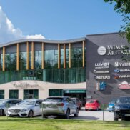 Viimsi Äritare hambakliinik