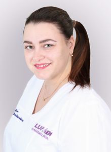 Valeria Golovko, hambaarst